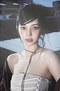 Drama 周邊卡 快閃手拿包柚