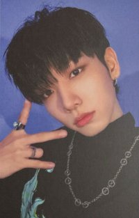 HOW? 環球 預售 特典卡 3