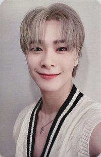 正二   cafe void 特典卡 