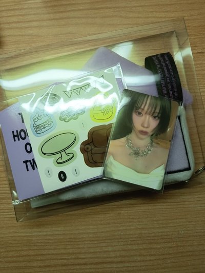 25生日化妝包冬