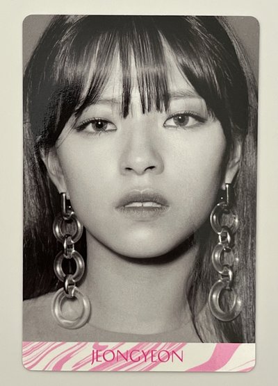 TWICE｜FANCY｜預售禮