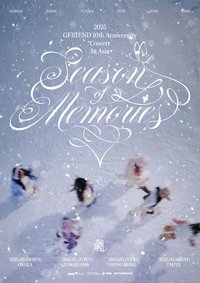 GFRIEND 10TH ANNIVERSARY CONCERT IN ASIA