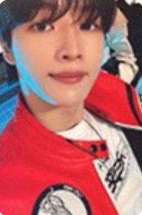 Lucky 專輯卡 初回限定盤A