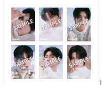 Last Bell 塔店 特典海報