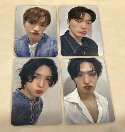 中尚傘旼｜嘟嘟嘴( ・3・)