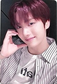 SUMMER BEAT! yzy 清涼學長 特典卡 