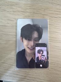 迷一特典（對鏡）