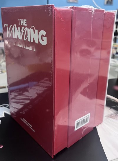 2024 世巡演唱會藍光+DVD