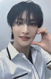 GH3 ms 4.0 抽選卡 Winner 