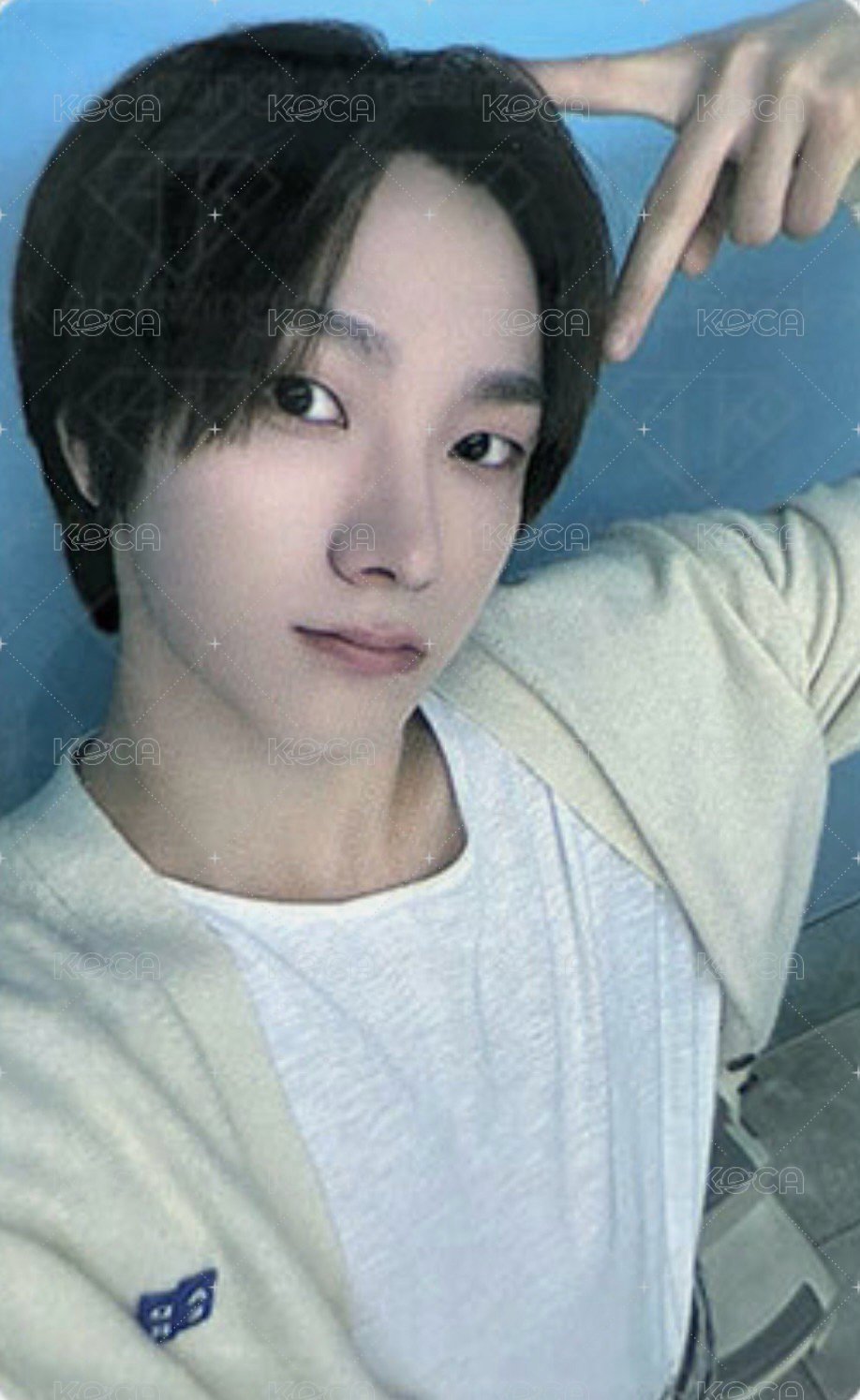 19.99 ma 幸運卡 ms2.0 1 正面