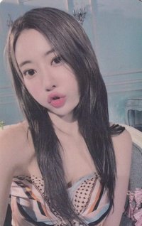 FEARLESS pst 幸運卡 釜山線下