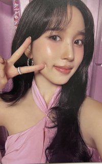 六巡 滿額卡 韓演唱會線下（Mina）