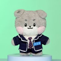 zeroni 中娃 18cm 校服