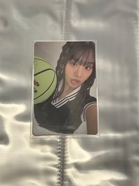 Natty專卡（🏀）