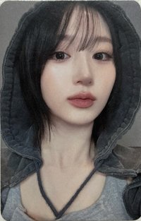 BREAK 楠藝 2.0 簽售卡 