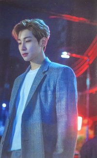 Bittersweet 苦甜 隨機卡 05