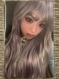 WE GO UP wvs up版專卡 專輯卡 專卡