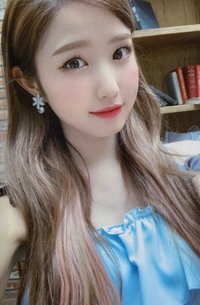 WIZ*ONE 2期會員 會員禮卡 