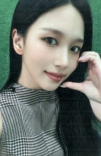 24FM 入場卡 / 場限卡 早場ver.