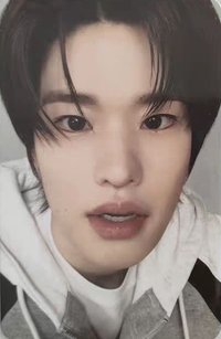 RIIZE Park 隨機卡 