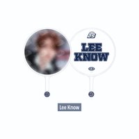 1st 日本巨蛋巡迴 扇子 首爾特別場周