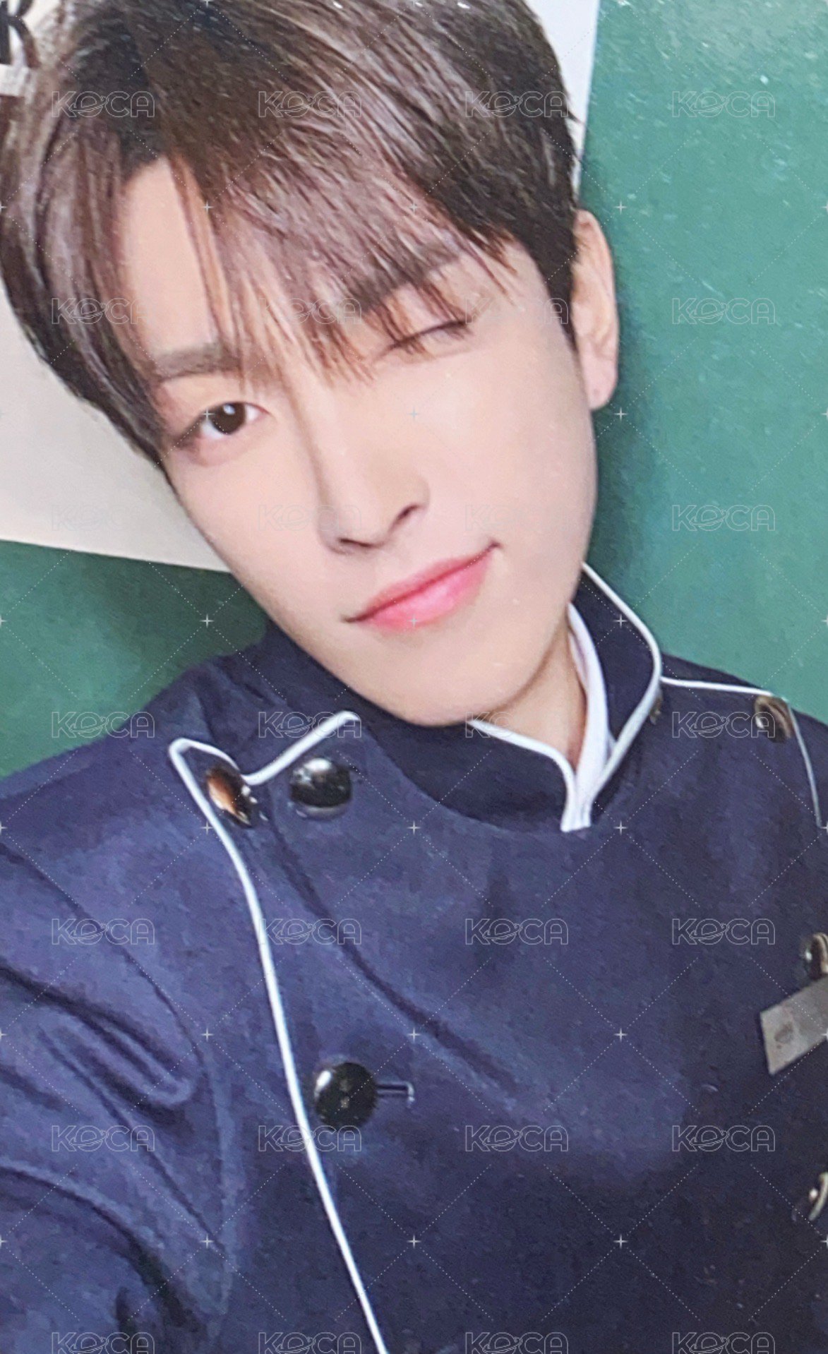 25' 6期會員禮 會員禮卡  正面