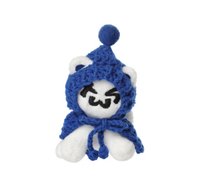 Last Bell 吊娃 DIY KIT 吐司貓