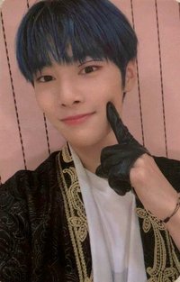 IN生 yzy 1.0&2.0 簽售卡 