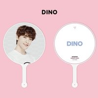 23’克拉島 扇子 