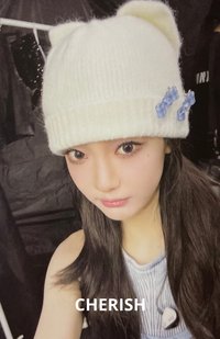 Whiplash kms 幸運卡 新春v2寧