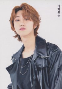 21‘FM HARE 隨機卡 