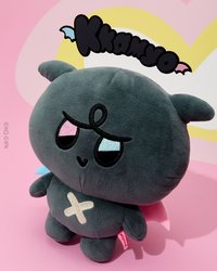 MIGHTEEZ 大娃 PLUSH
