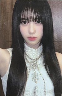 迷一 Plus Chat 4.0 特典卡 