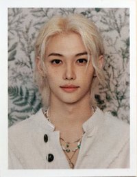 4期會員禮 會員禮卡 證件照