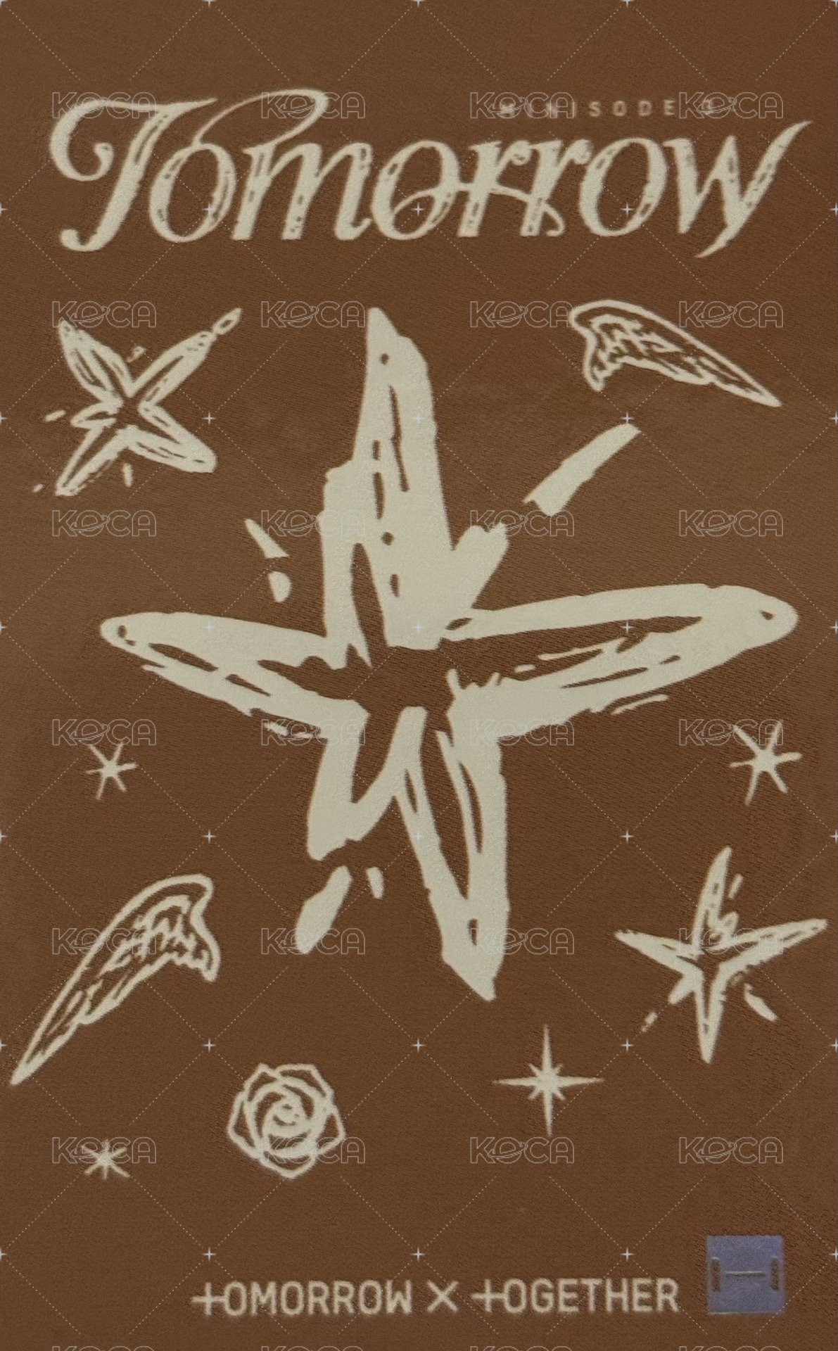 迷六 pst 2.0 幸運卡  背面