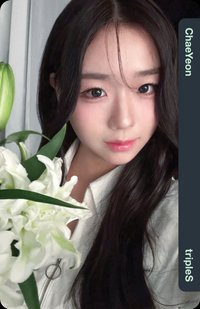 ∞!<Untitled> 專輯卡 FC ver. E303