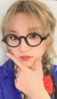 YUQ1 sr 幸運卡 琦