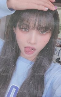 24’年曆 k4 特典卡 