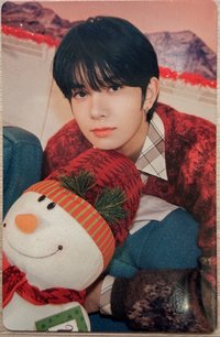 21聖誕禮盒 周邊卡 聖誕禮盒卡