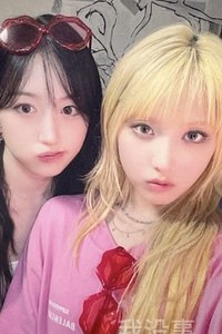 STICK OUT am 幸運卡 LD 嫄友雙人卡