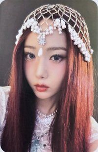 迷五 wf 預售 特典卡 