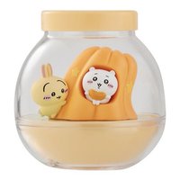 扭蛋 擺件 Q彈果凍