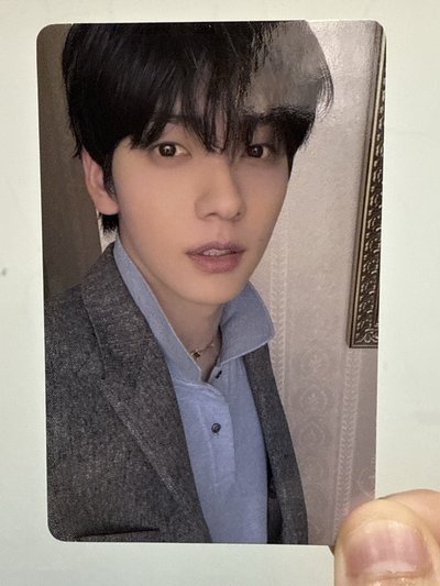 一直娛語音卡 彬寧不拆