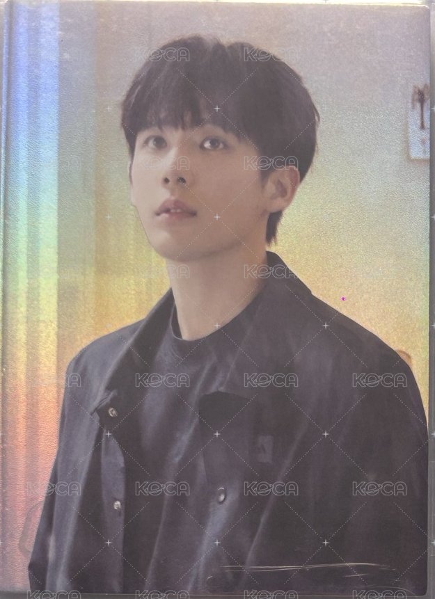 陷入我們的熱戀收藏卡隨機 吾流版 隨機卡 劇照卡(編XRO-03-131) 正面