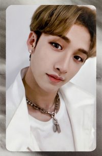 Clé : LEVANTER 專輯卡 銀 ver.