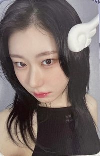 GWBG wm 1.0 線下 簽售卡 