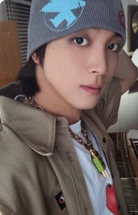 WALK 專輯卡 Podcast Ver.