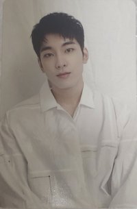 24H 專輯卡 B盤 專輯卡