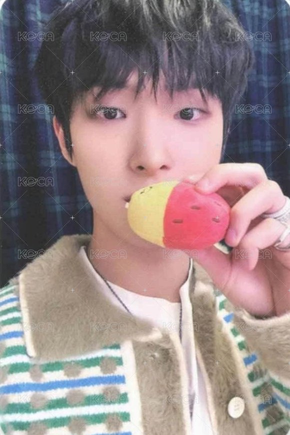 WILL sw DIGIPAK1.0 幸運卡   正面