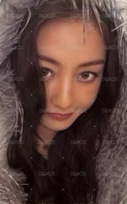 十週年特別專 專輯卡 Cast ver. 正面